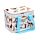 Sac Repas Isotherme en Plastique Recyclé rPET - Feline Fine Cat