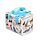 Sac Repas Isotherme en Plastique Recyclé rPET - Feline Fine Cat