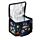 Sac Repas Isotherme en Plastique Recyclé rPET - Marine Kingdom