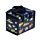 Sac Repas Isotherme en Plastique Recyclé rPET - Marine Kingdom