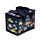 Sac Repas Isotherme en Plastique Recyclé rPET - Marine Kingdom