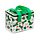 Sac Repas Isotherme en Plastique Recyclé rPET - Minecraft Creeper & TNT