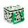 Sac Repas Isotherme en Plastique Recyclé rPET - Minecraft Creeper & TNT