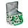 Sac Repas Isotherme en Plastique Recyclé rPET - Minecraft Creeper & TNT