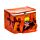 Sac Repas Isotherme en Plastique Recyclé rPET - Naruto