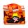 Sac Repas Isotherme en Plastique Recyclé rPET - Naruto