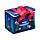 Sac Repas Isotherme en Plastique Recyclé RPET - Minecraft Axolotl