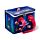 Sac Repas Isotherme en Plastique Recyclé RPET - Minecraft Axolotl