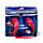 Sac Repas Isotherme en Plastique Recyclé RPET - Minecraft Axolotl