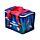 Sac Repas Isotherme en Plastique Recyclé RPET - Minecraft Axolotl