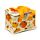 Sac Repas Isotherme en Plastique Recyclé RPET - Autumn Harvest