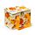 Sac Repas Isotherme en Plastique Recyclé RPET - Autumn Harvest