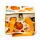 Sac Repas Isotherme en Plastique Recyclé RPET - Autumn Harvest