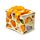 Sac Repas Isotherme en Plastique Recyclé RPET - Autumn Harvest