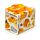 Sac Repas Isotherme en Plastique Recyclé RPET - Autumn Harvest