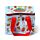 Sac Repas Isotherme en Plastique Recyclé RPET - Foodiemals