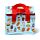 Sac Repas Isotherme en Plastique Recyclé RPET - Foodiemals