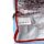 Sac Repas Isotherme en Plastique Recyclé RPET - Foodiemals