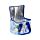 Sac Repas Isotherme en Plastique Recyclé RPET - Mariniverse