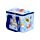 Sac Repas Isotherme en Plastique Recyclé RPET - Mariniverse