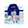 Sac Repas Isotherme en Plastique Recyclé RPET - Mariniverse