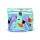 Sac Repas Isotherme en Plastique Recyclé RPET - Beans & Co Chats