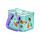 Sac Repas Isotherme en Plastique Recyclé RPET - Beans & Co Chats