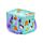 Sac Repas Isotherme en Plastique Recyclé RPET - Beans & Co Chats