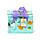 Sac Repas Isotherme en Plastique Recyclé RPET - Beans & Co Chats