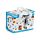 Sac Repas Isotherme en Plastique Recyclé RPET - Coastal Bord de Mer