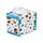 Sac Repas Isotherme en Plastique Recyclé RPET - Coastal Bord de Mer