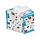 Sac Repas Isotherme en Plastique Recyclé RPET - Coastal Bord de Mer