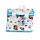 Sac Repas Isotherme en Plastique Recyclé RPET - Coastal Bord de Mer