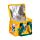 Sac Repas Isotherme en Plastique Recyclé RPET - Day of the Dead Jour des Morts