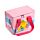 Sac Repas Isotherme en Plastique Recyclé RPET - Pusheen le Chat Fruits