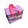Sac Repas Isotherme en Plastique Recyclé RPET - Pusheen le Chat Foodie