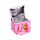 Sac Repas Isotherme en Plastique Recyclé RPET - Pusheen le Chat Foodie