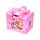 Sac Repas Isotherme en Plastique Recyclé RPET - Pusheen le Chat Foodie