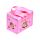 Sac Repas Isotherme en Plastique Recyclé RPET - Pusheen le Chat Foodie