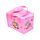 Sac Repas Isotherme en Plastique Recyclé RPET - Pusheen le Chat Foodie