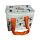 Sac Repas Isotherme en Plastique Recyclé RPET -  Fifi Brindacier