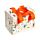 Sac Repas Isotherme en Plastique Recyclé RPET -  Fifi Brindacier