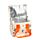 Sac Repas Isotherme en Plastique Recyclé RPET -  Fifi Brindacier