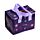 Sac Repas Isotherme en Plastique Recyclé RPET - Game Over