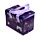 Sac Repas Isotherme en Plastique Recyclé RPET - Game Over