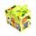 Sac Repas Isotherme en Plastique Recyclé RPET -  Adoramals Sauvages
