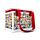 Sac Repas Isotherme en Plastique Recyclé RPET - Asterix Portraits