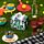 Sac Repas Isotherme Pandarama - Panda