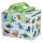 Sac Repas Isotherme en Plastique Recyclé rPET Dinosauria Jr - Dinausaure