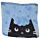 Serviette de Voyage Compressée Feline Fine - Chat